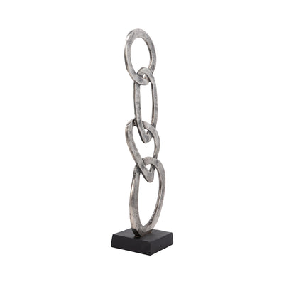 Escultura Eslabones SA-1270/99
