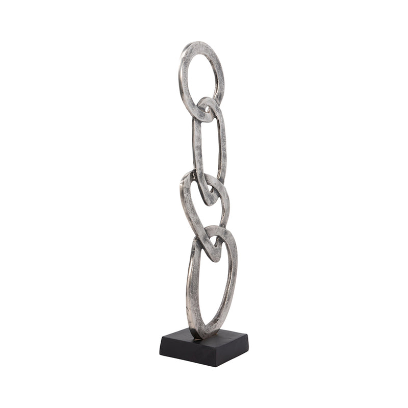 Escultura Eslabones SA-1270/99