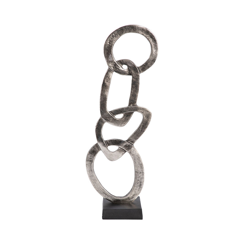 Escultura Eslabones SA-1270/99