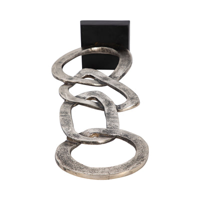 Escultura Eslabones SA-1270/99