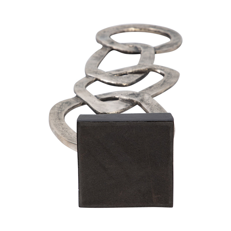 Escultura Eslabones SA-1270/99