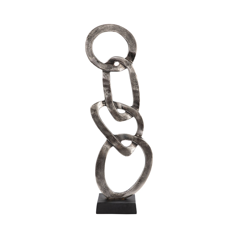 Escultura Eslabones SA-1270/99