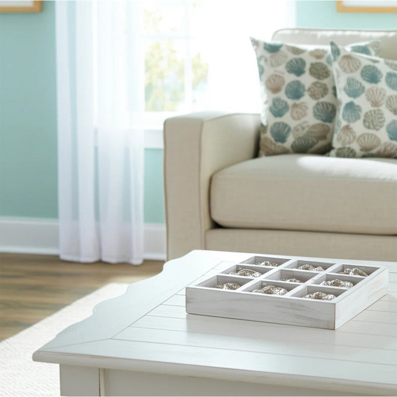 Decoración Tic-Tac SA-1276
