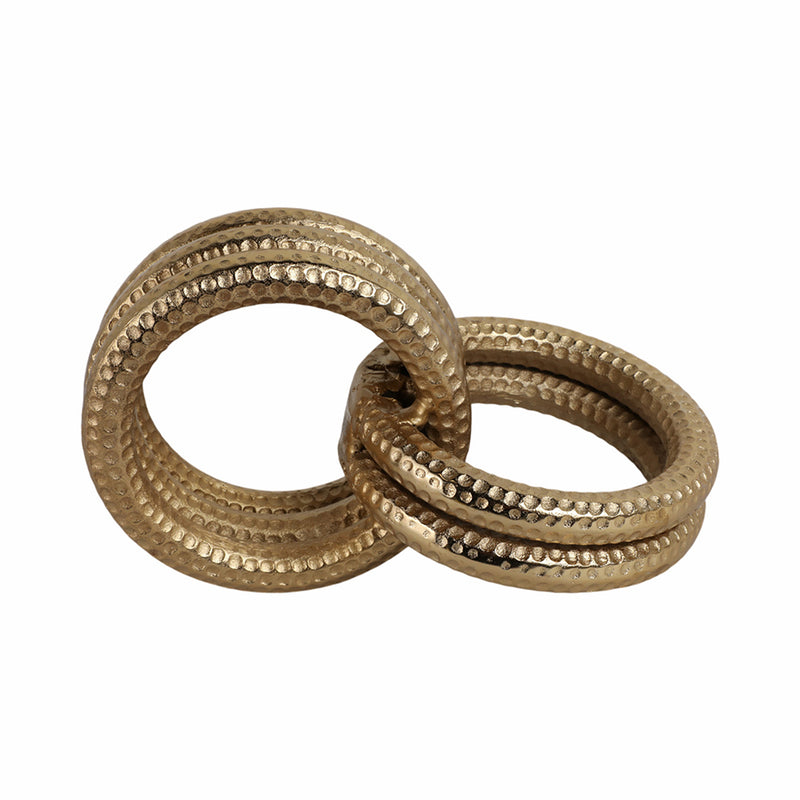 Set 3 Escultura Anillos SA-1279