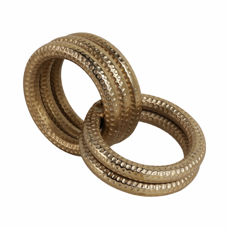 Set 3 Escultura Anillos SA-1279