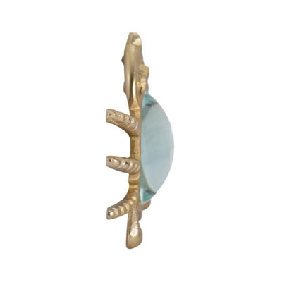 Decoración Lupa Cangrejo SA-1280