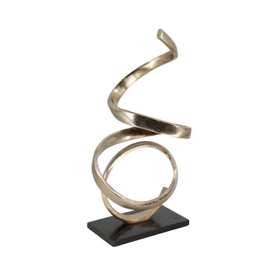 Escultura Bucle SA-1282