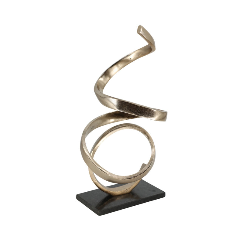 Escultura Bucle SA-1282