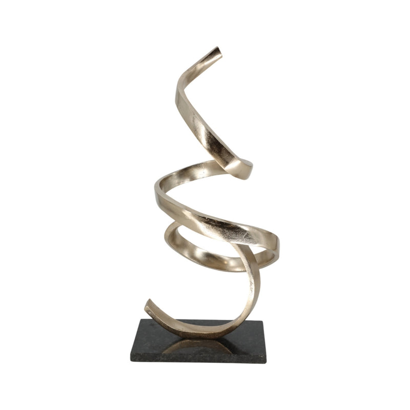 Escultura Bucle SA-1282