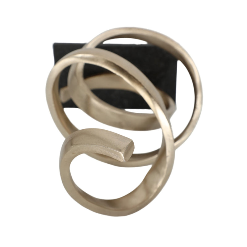 Escultura Bucle SA-1282