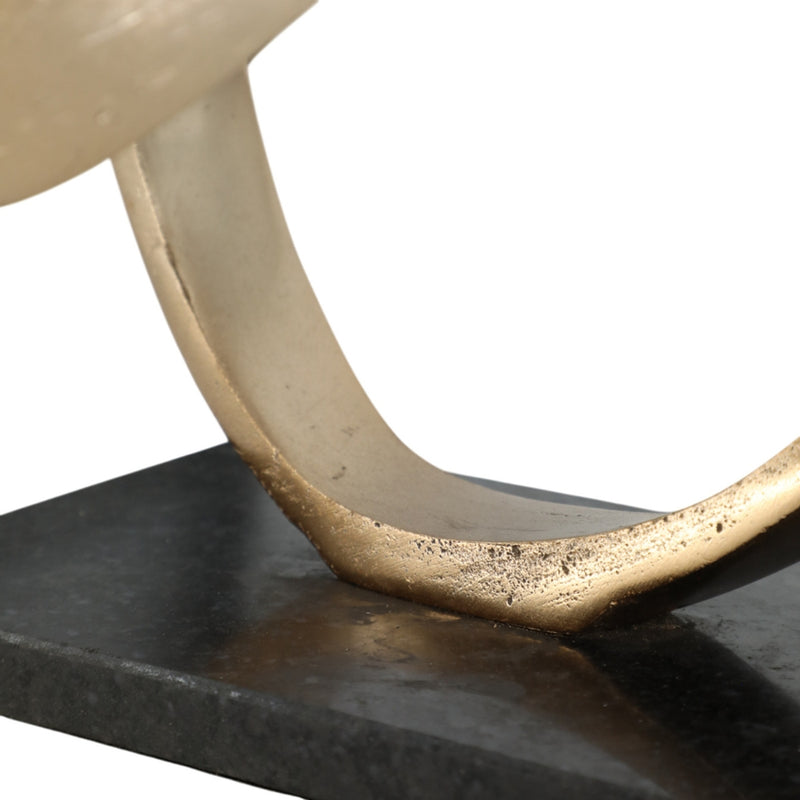 Escultura Bucle SA-1282