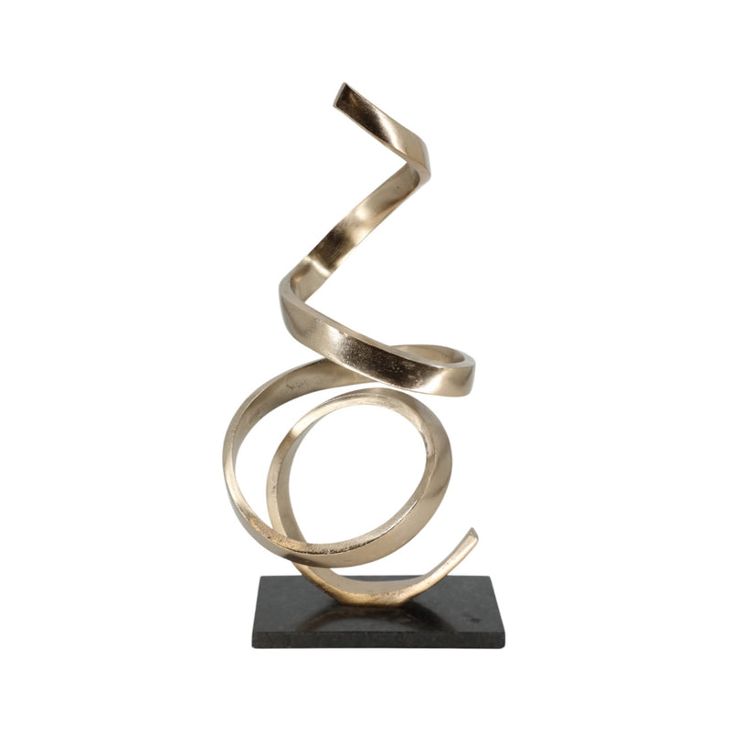 Escultura Bucle SA-1282