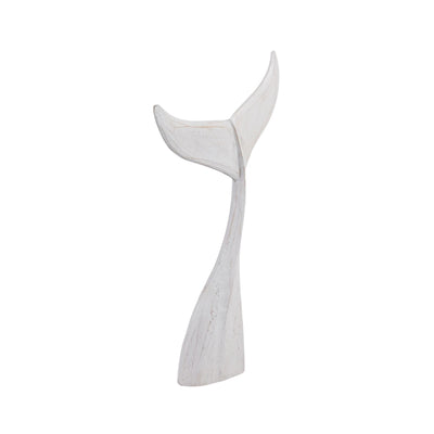 Escultura Cola Ballena SA-1290