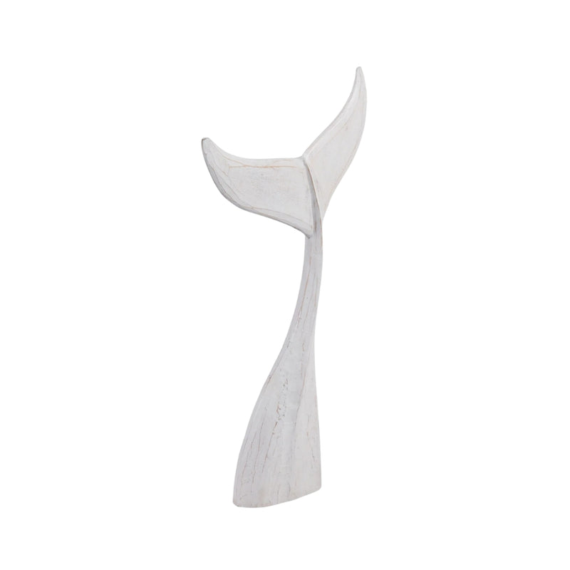 Escultura Cola Ballena SA-1290