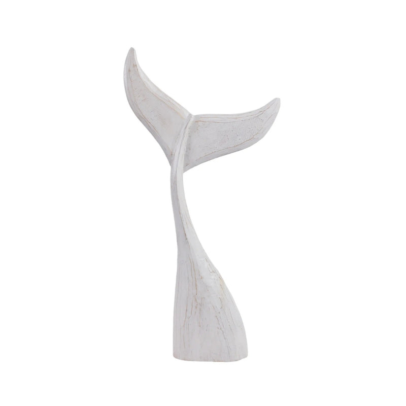 Escultura Cola Ballena SA-1290