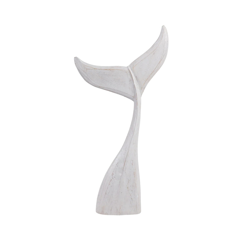 Escultura Cola Ballena SA-1290
