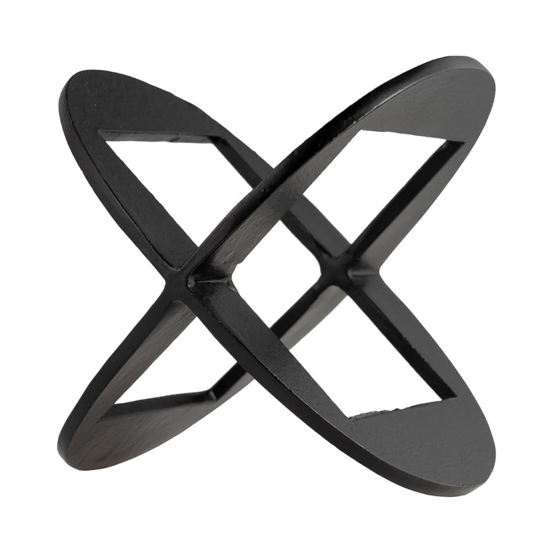 Escultura Esfera Enlazada SA-1294