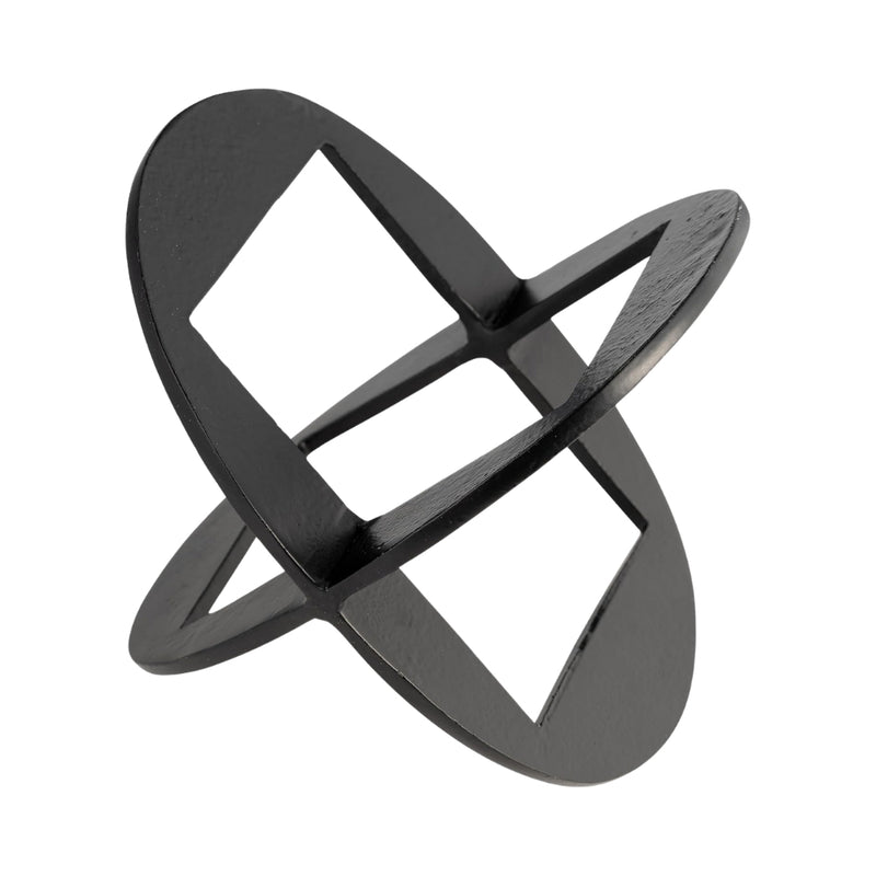 Escultura Esfera Enlazada SA-1294