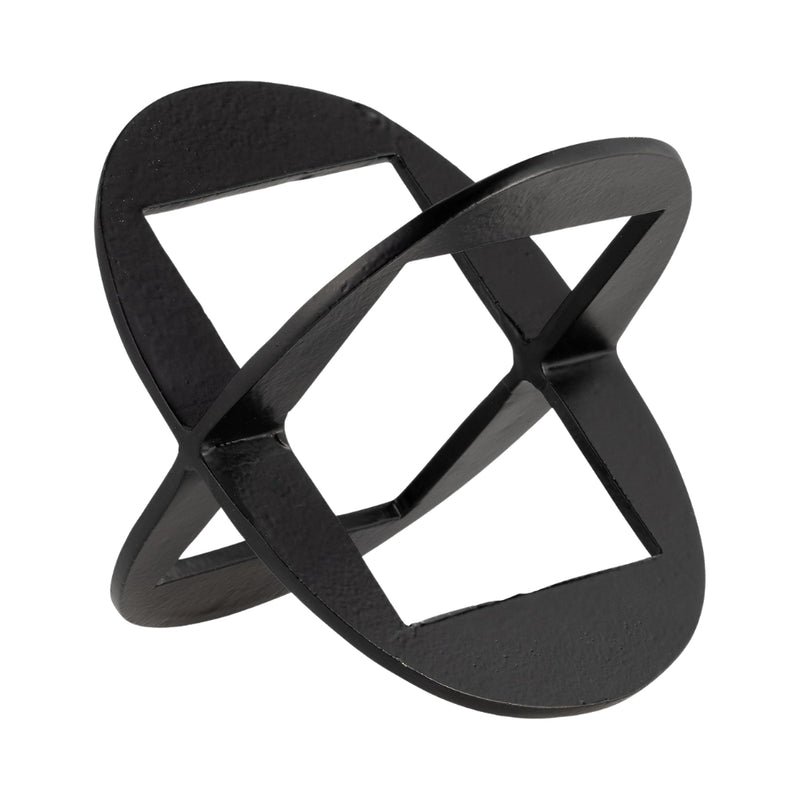 Escultura Esfera Enlazada SA-1294