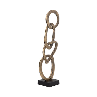 Escultura Eslabones SA-1270/99