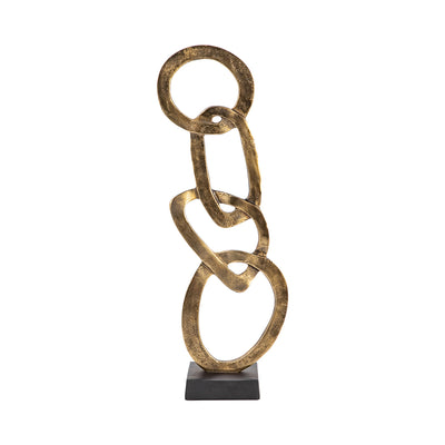 Escultura Eslabones SA-1270/99
