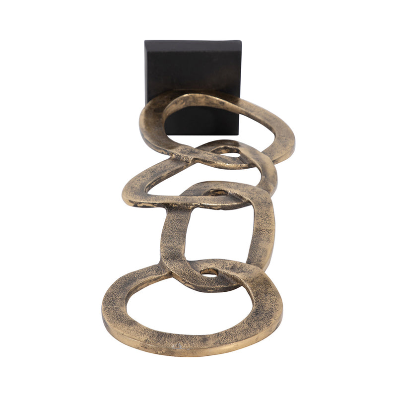 Escultura Eslabones SA-1270/99