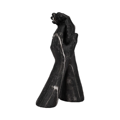 Escultura Manos Enlazadas SA-1301