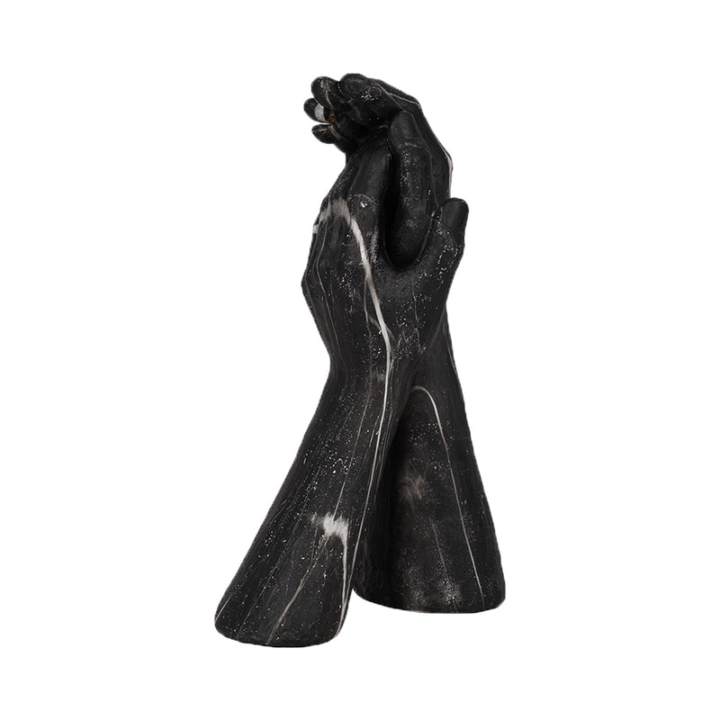 Escultura Manos Enlazadas SA-1301