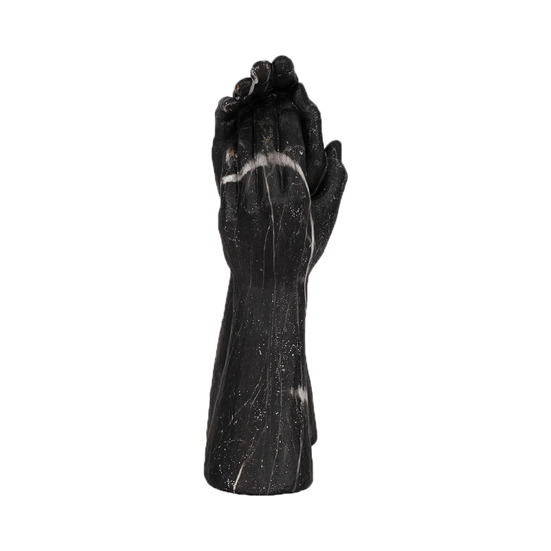 Escultura Manos Enlazadas SA-1301