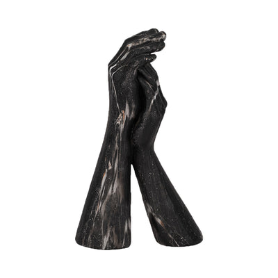 Escultura Manos Enlazadas SA-1301