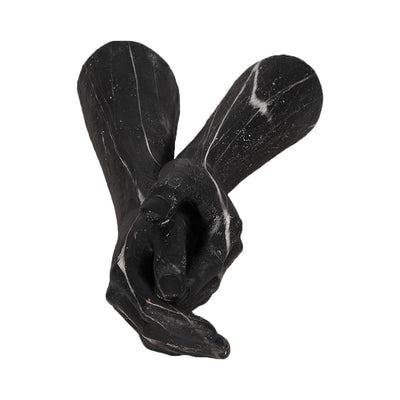 Escultura Manos Enlazadas SA-1301
