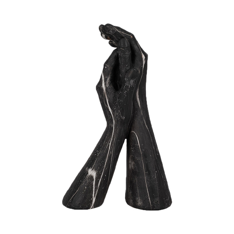 Escultura Manos Enlazadas SA-1301