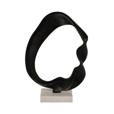 Escultura Ondulada SA-1302