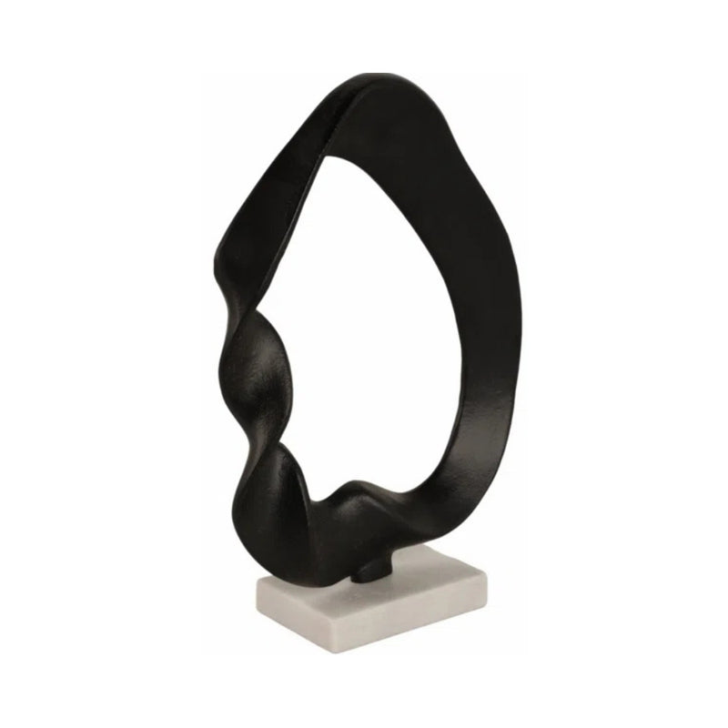 Escultura Ondulada SA-1302