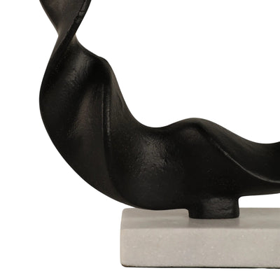 Escultura Ondulada SA-1302