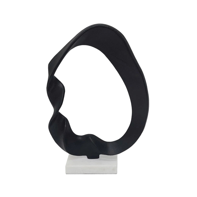 Escultura Ondulada SA-1302