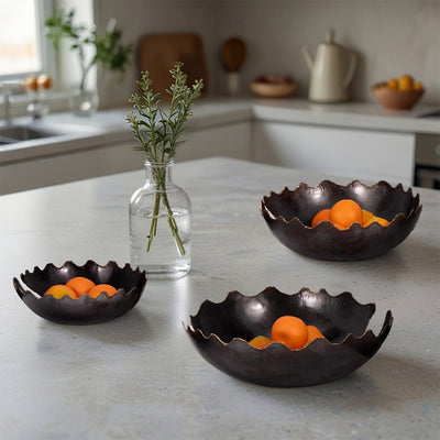 Set 3 Bowl Artesanal SA-1308