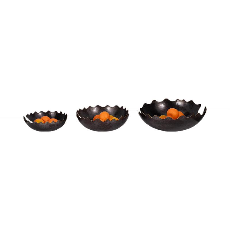 Set 3 Bowl Artesanal SA-1308