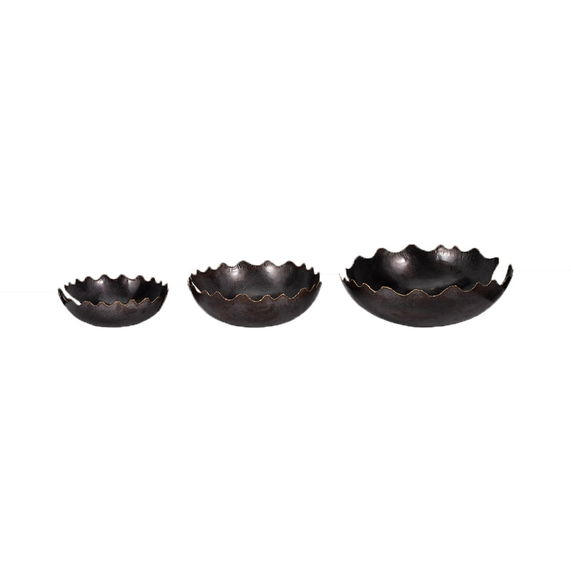 Set 3 Bowl Artesanal SA-1308