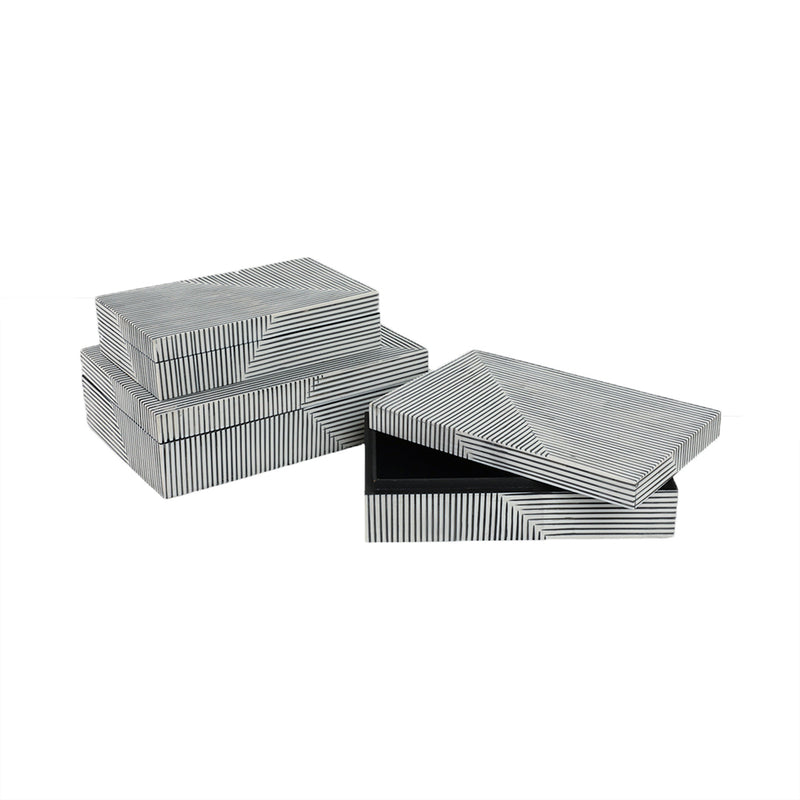 Set 3 Alhajero Zebra SA-1312