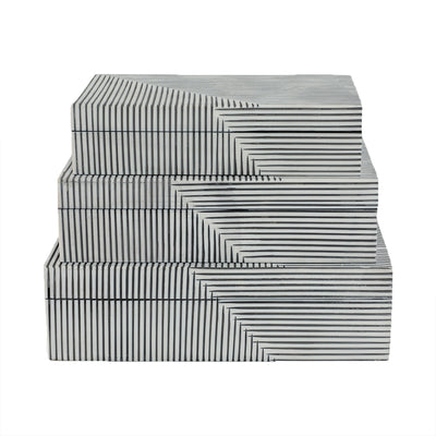 Set 3 Alhajero Zebra SA-1312