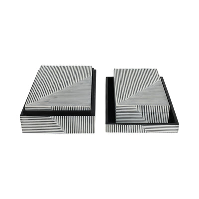 Set 3 Alhajero Zebra SA-1312
