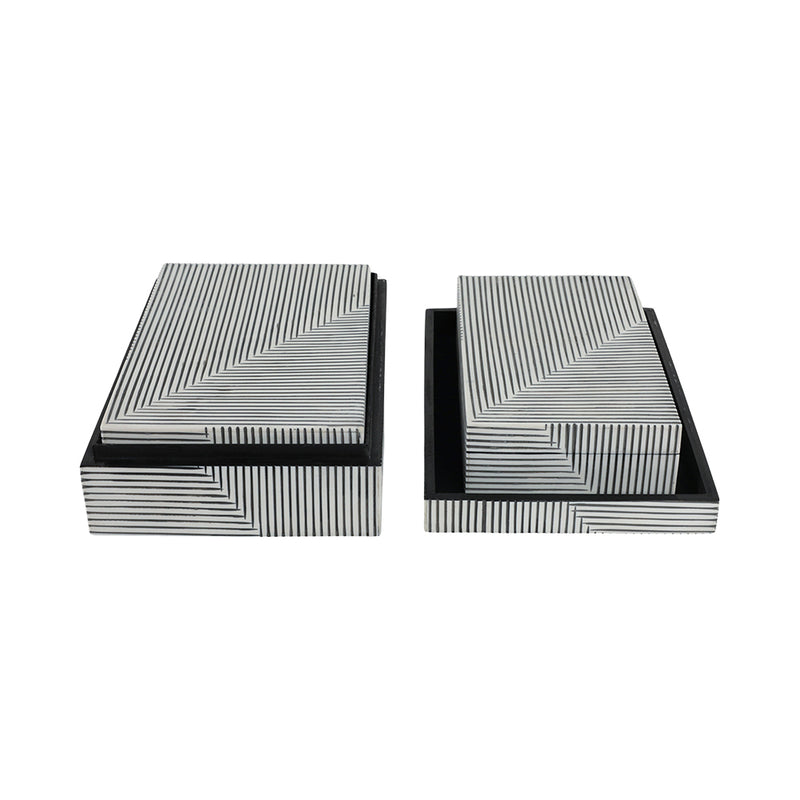 Set 3 Alhajero Zebra SA-1312