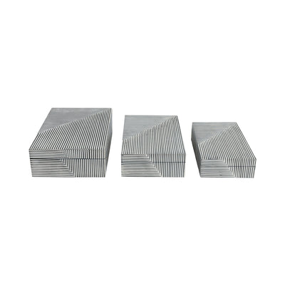 Set 3 Alhajero Zebra SA-1312