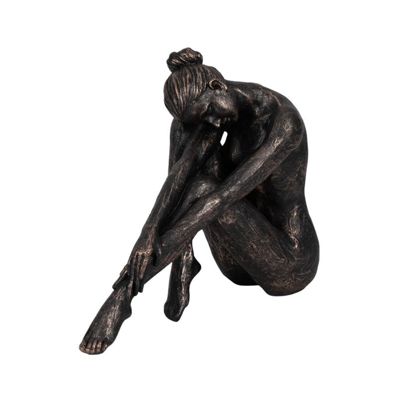 Escultura Bailarina SA-1315