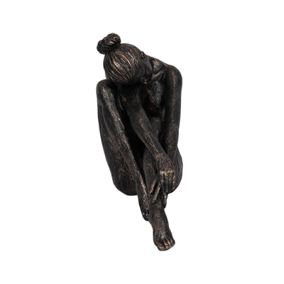 Escultura Bailarina SA-1315