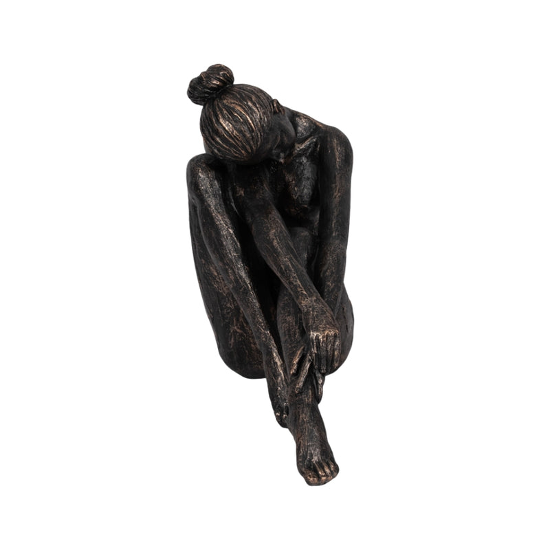 Escultura Bailarina SA-1315