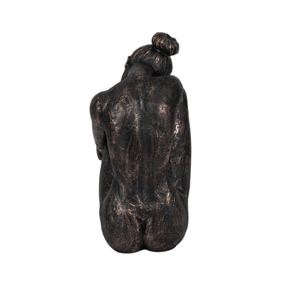 Escultura Bailarina SA-1315