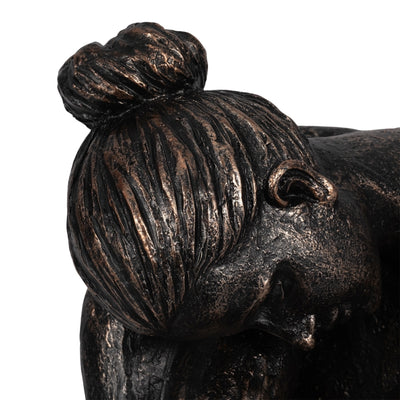 Escultura Bailarina SA-1315