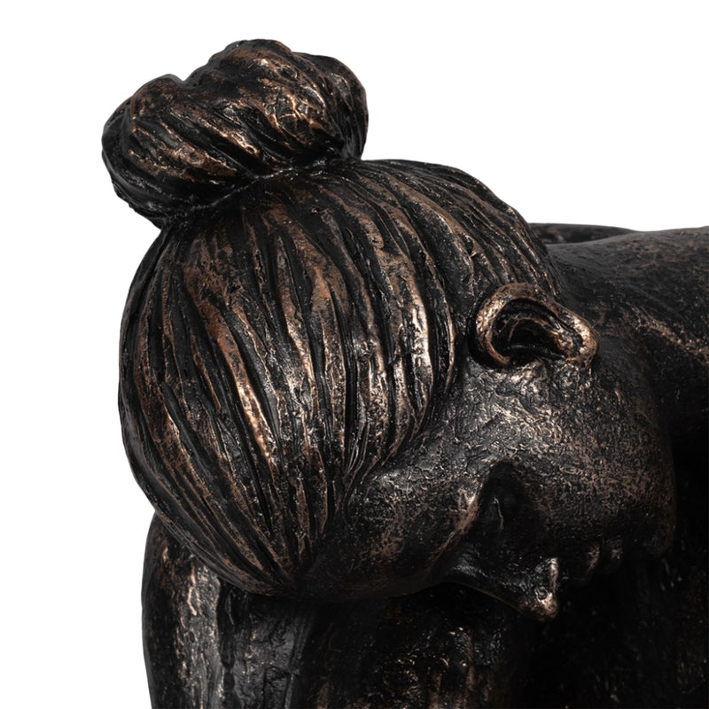 Escultura Bailarina SA-1315